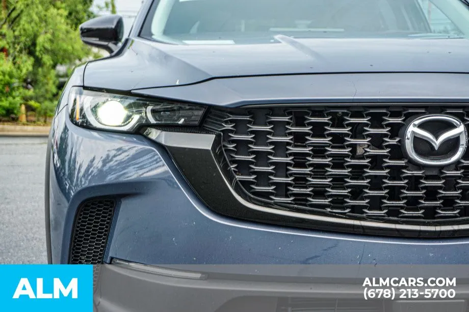 2025 Mazda CX-50 Premium - Photo 12