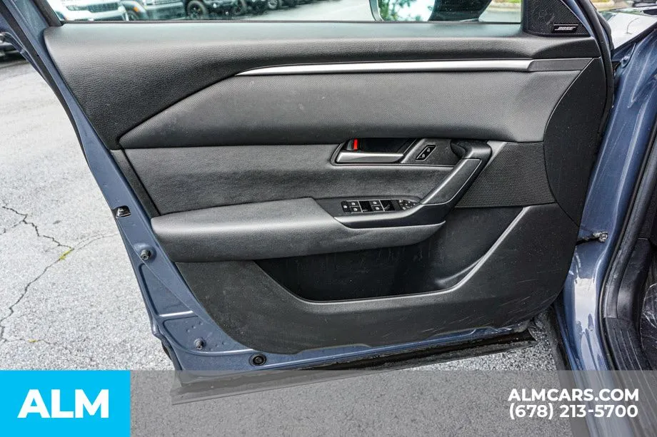 2025 Mazda CX-50 Premium - Photo 50