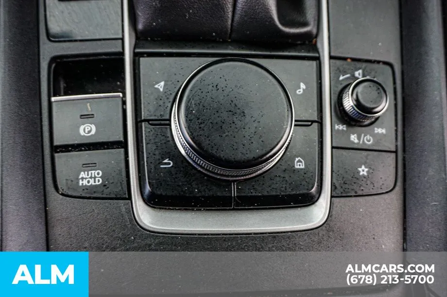 2025 Mazda CX-50 Premium - Photo 44