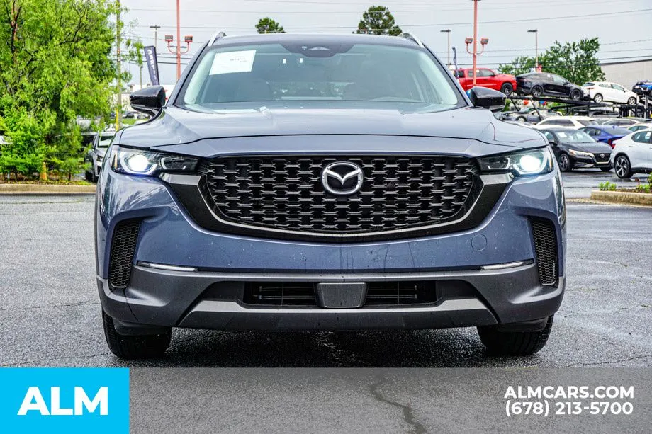 2025 Mazda CX-50 Premium - Photo 10