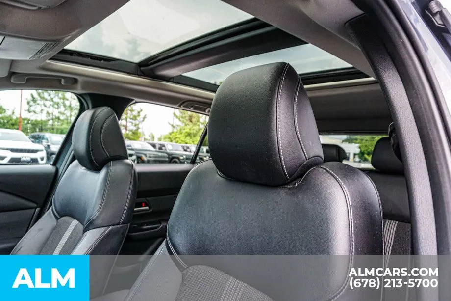 2025 Mazda CX-50 Premium - Photo 18