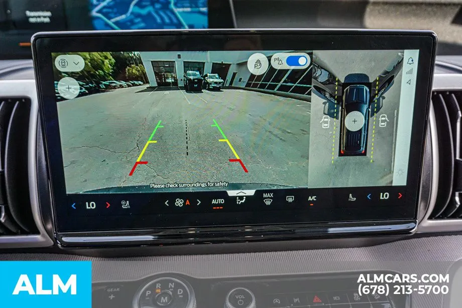 2025 Ford Expedition Active - Photo 39