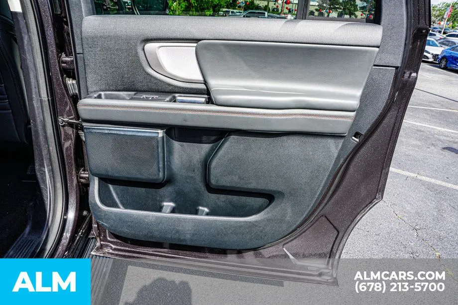 2025 Ford Expedition Active - Photo 59