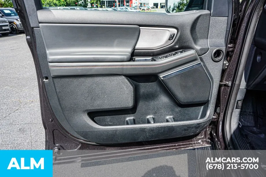 2025 Ford Expedition Active - Photo 51