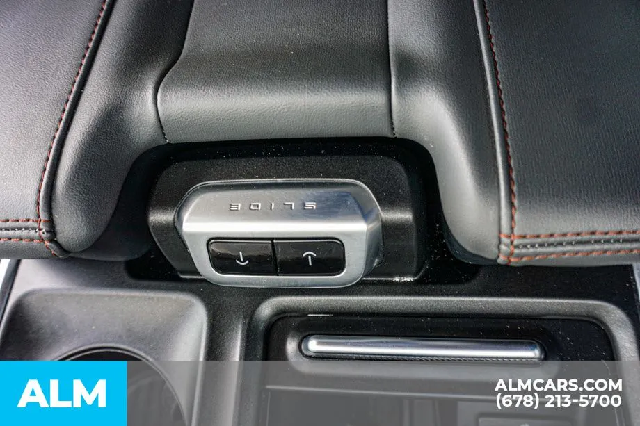 2025 Ford Expedition Active - Photo 47