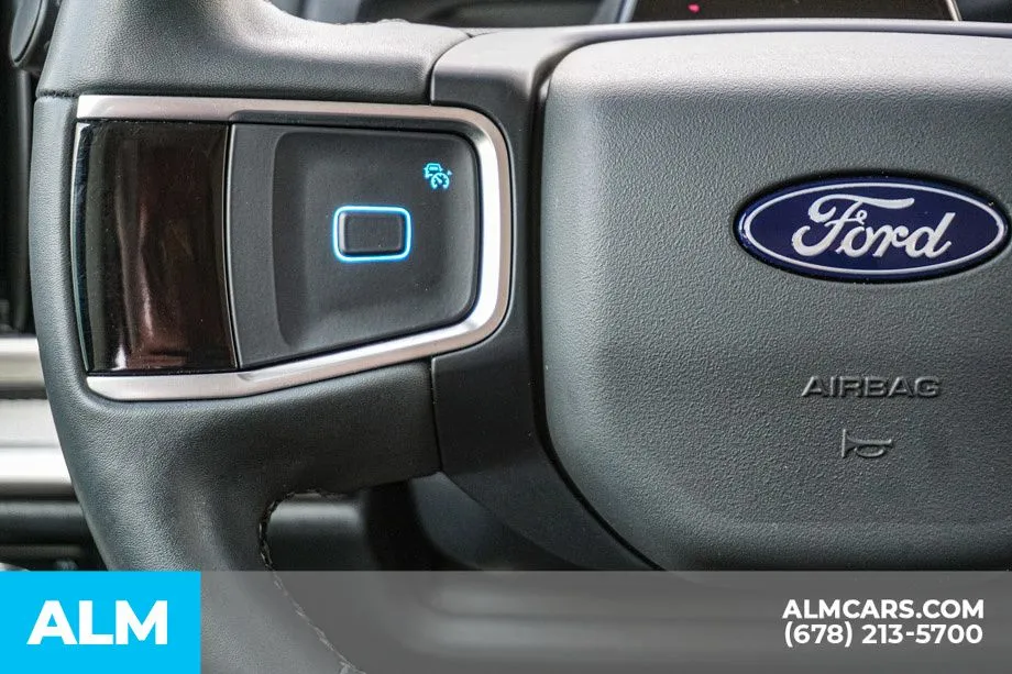 2025 Ford Expedition Active - Photo 31