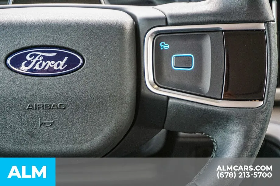 2025 Ford Expedition Active - Photo 32