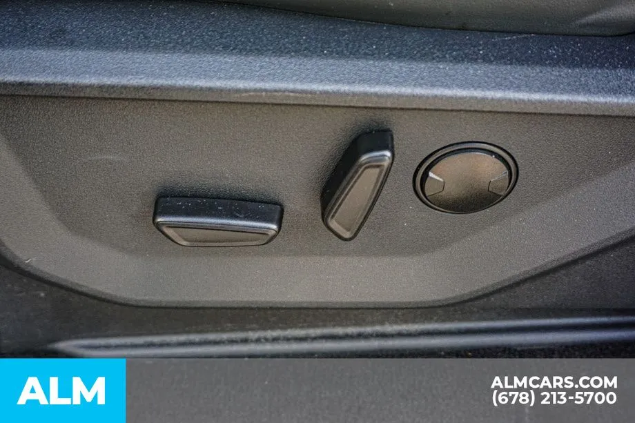 2025 Ford Expedition Active - Photo 53