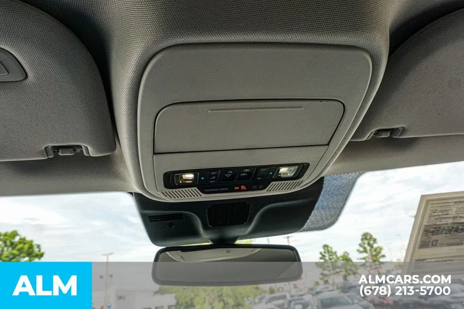2025 Ford Expedition Active - Photo 35