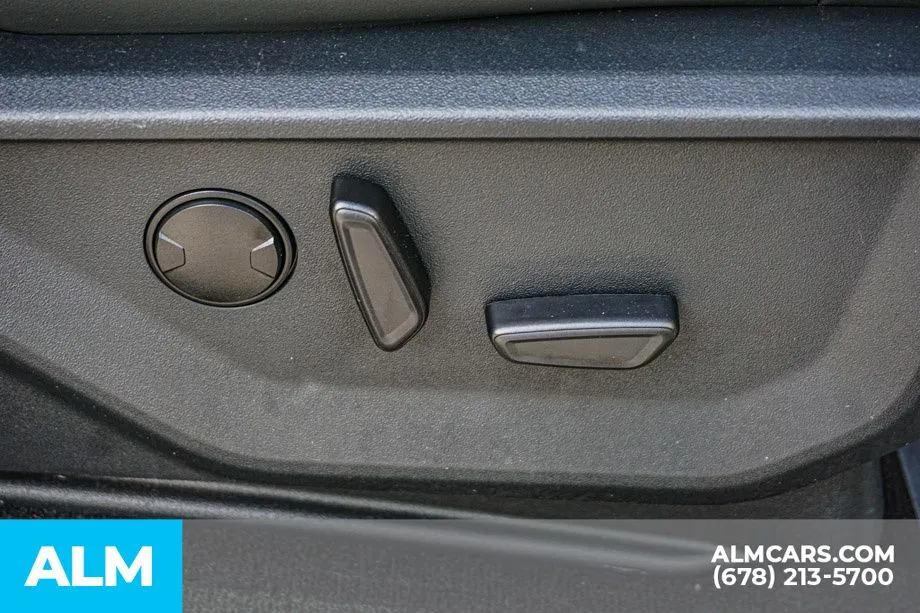 2025 Ford Expedition Active - Photo 58