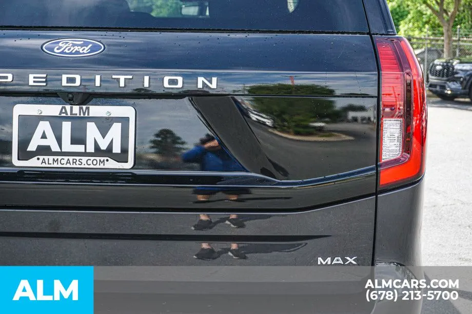 2025 Ford Expedition Active - Photo 13