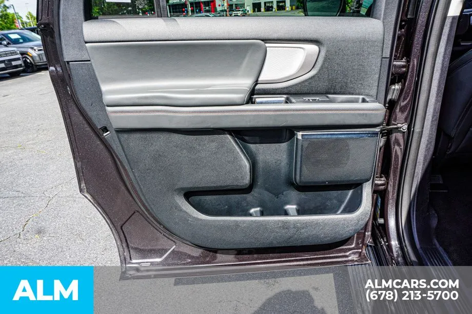 2025 Ford Expedition Active - Photo 54
