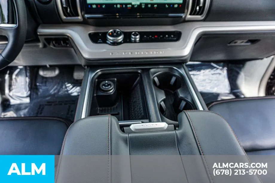 2025 Ford Expedition Active - Photo 43