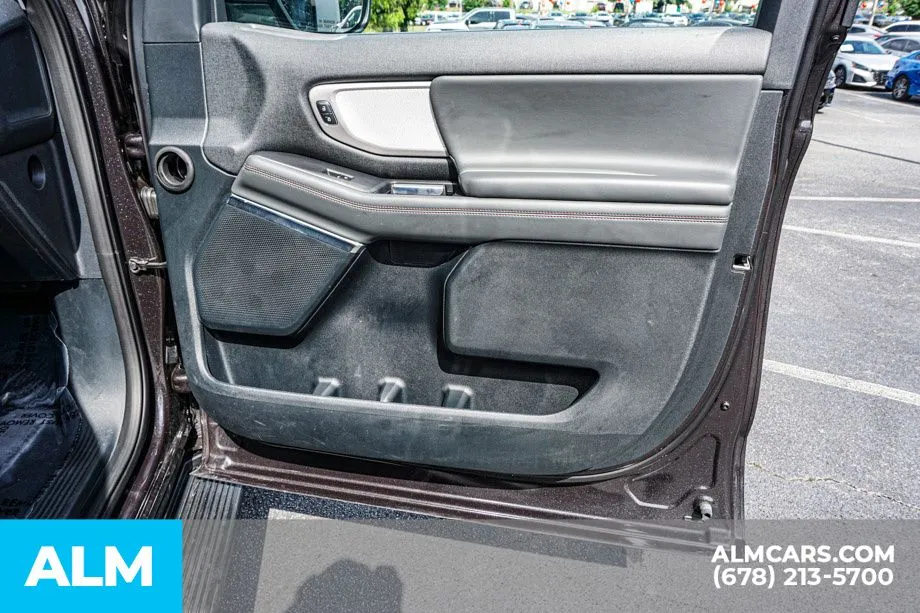 2025 Ford Expedition Active - Photo 56