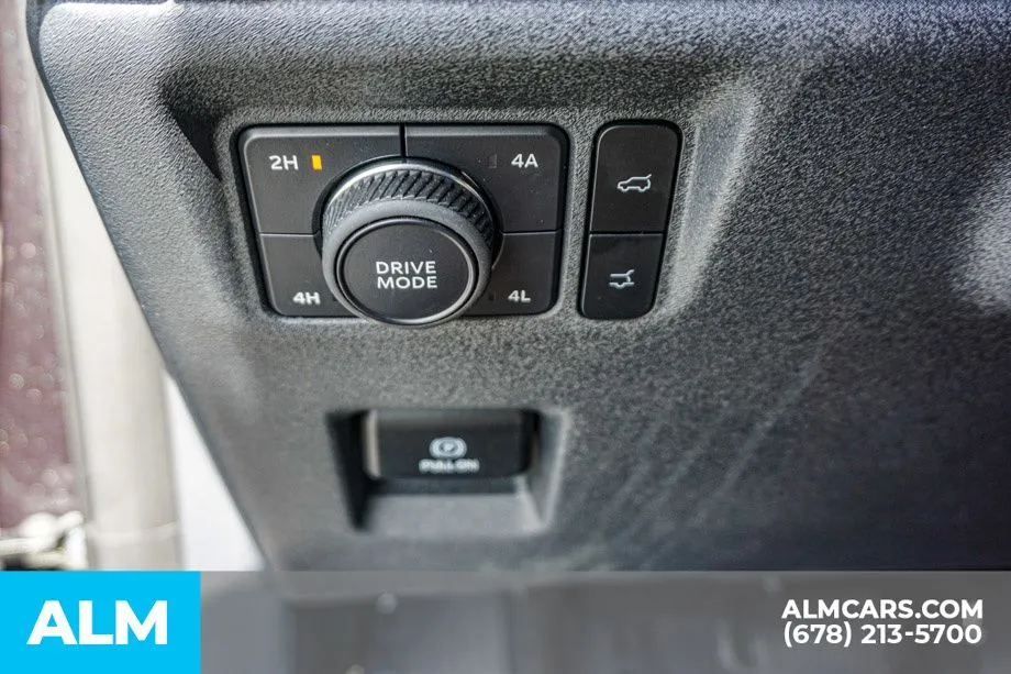 2025 Ford Expedition Active - Photo 50