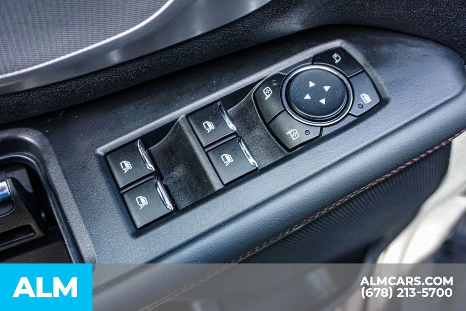 2025 Ford Expedition Active - Photo 52