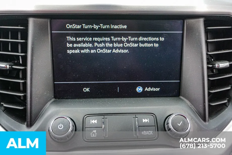 2022 GMC Acadia SLE - Photo 37
