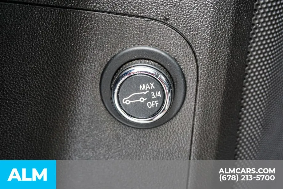 2022 GMC Acadia SLE - Photo 52