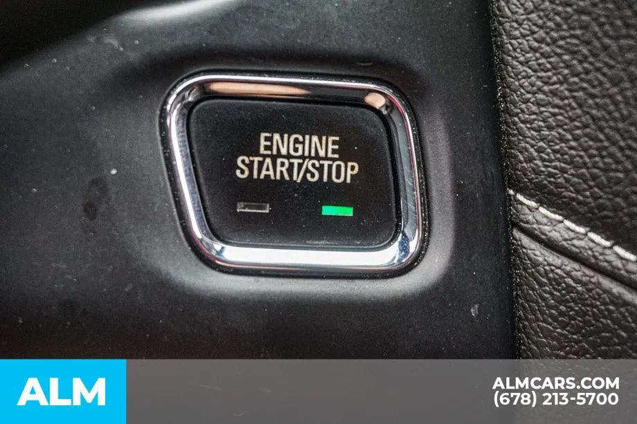 2022 GMC Acadia SLE - Photo 48