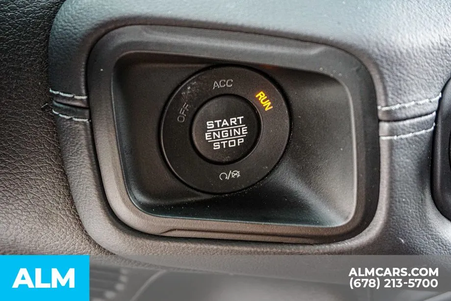 2025 Jeep Wrangler 4-Door Rubicon - Photo 47