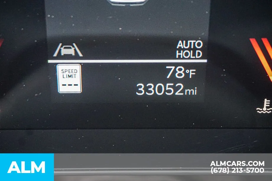 2025 Kia K4 LXS - Photo 54