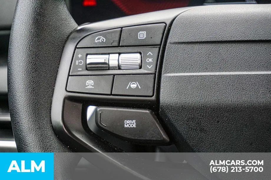 2025 Kia K4 LXS - Photo 29