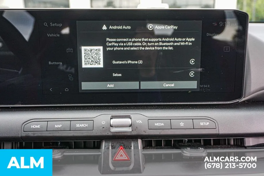 2025 Kia K4 LXS - Photo 35
