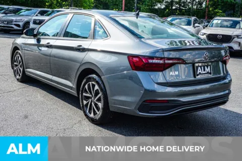 More photos of 2024 Volkswagen Jetta 1.5T S at ALM Kennesaw, GA