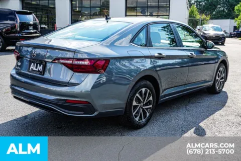 More photos of 2024 Volkswagen Jetta 1.5T S at ALM Kennesaw, GA