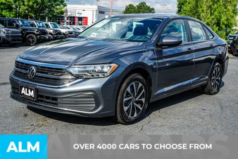 Photos of 2024 Volkswagen Jetta 1.5T S for sale in Kennesaw, GA at ALM Kennesaw