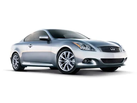 Black 2011 INFINITI G37 Journey for sale in Kennesaw, GA