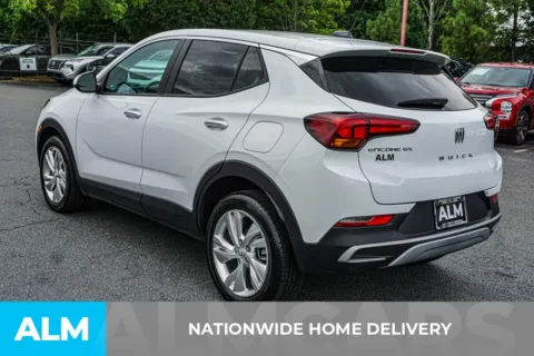 More photos of 2025 Buick Encore GX Preferred at ALM Kennesaw, GA