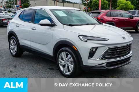 More photos of 2025 Buick Encore GX Preferred at ALM Kennesaw, GA