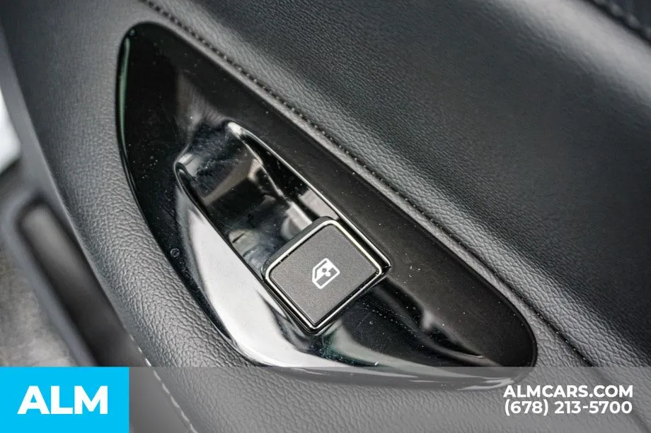 2025 Nissan Murano SV - Photo 55