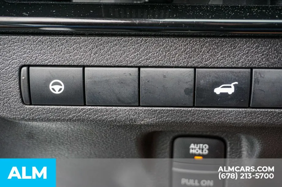 2025 Nissan Murano SV - Photo 44
