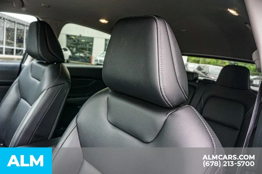 2025 Nissan Murano SV - Photo 18