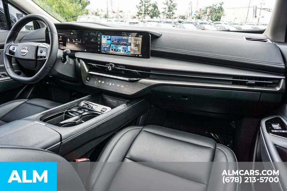 2025 Nissan Murano SV - Photo 24