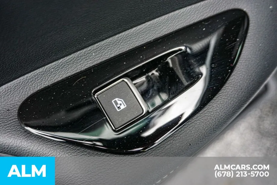 2025 Nissan Murano SV - Photo 50