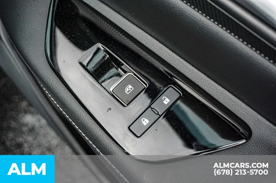 2025 Nissan Murano SV - Photo 52