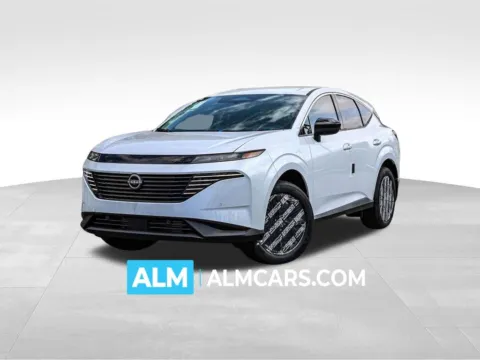 White 2025 Nissan Murano SV for sale in Kennesaw, GA