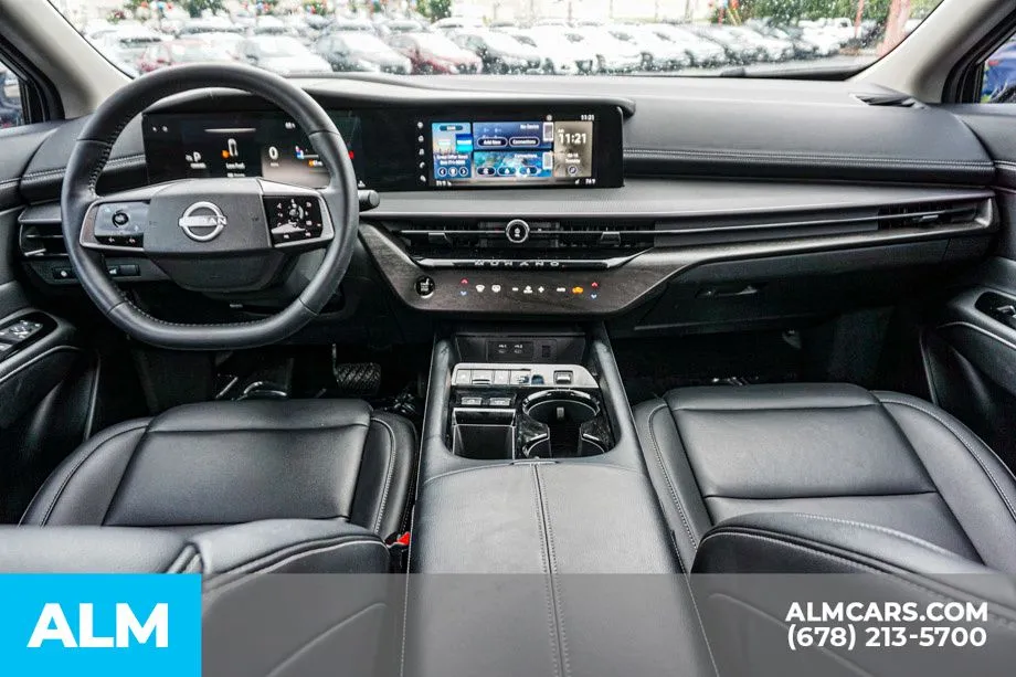 2025 Nissan Murano SV - Photo 25