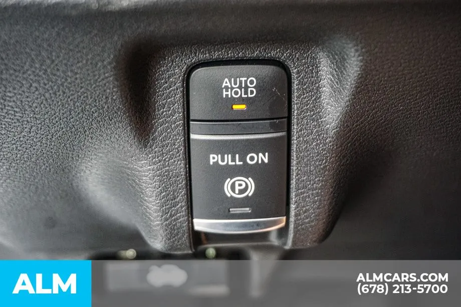 2025 Nissan Murano SV - Photo 45