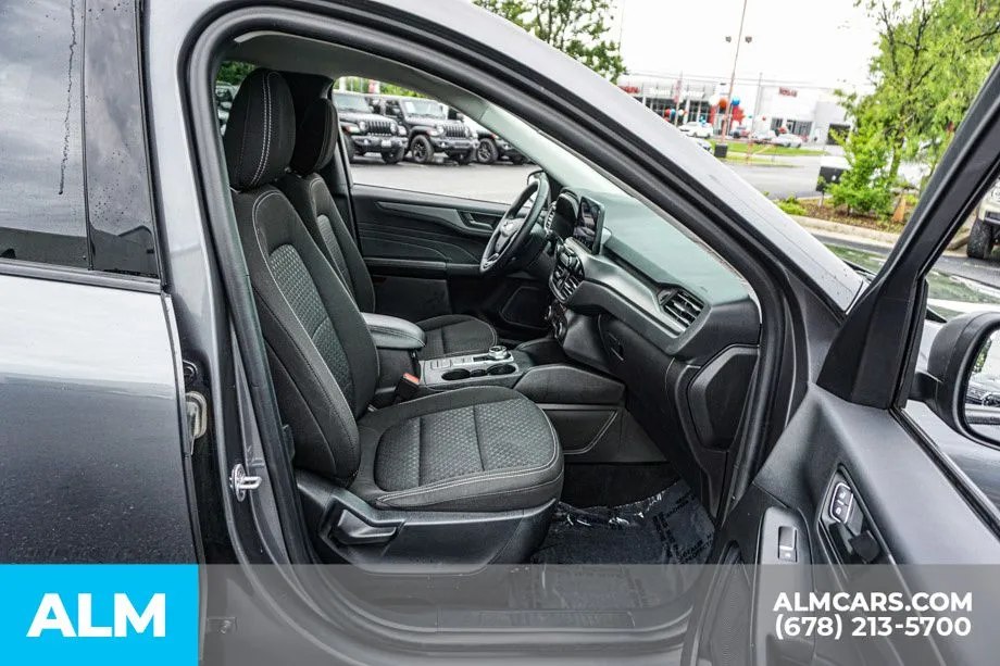 2024 Ford Escape Active - Photo 23