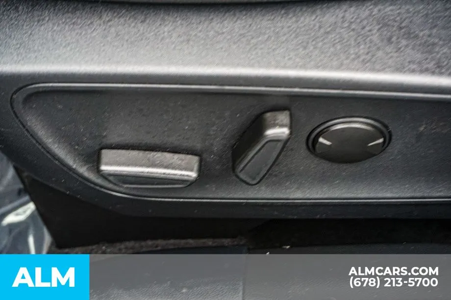 2024 Ford Escape Active - Photo 50