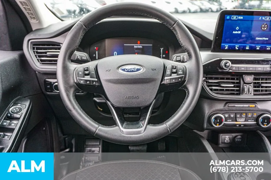 2024 Ford Escape Active - Photo 28
