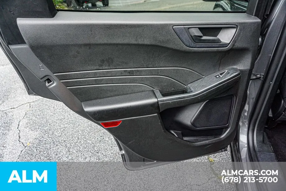 2024 Ford Escape Active - Photo 51