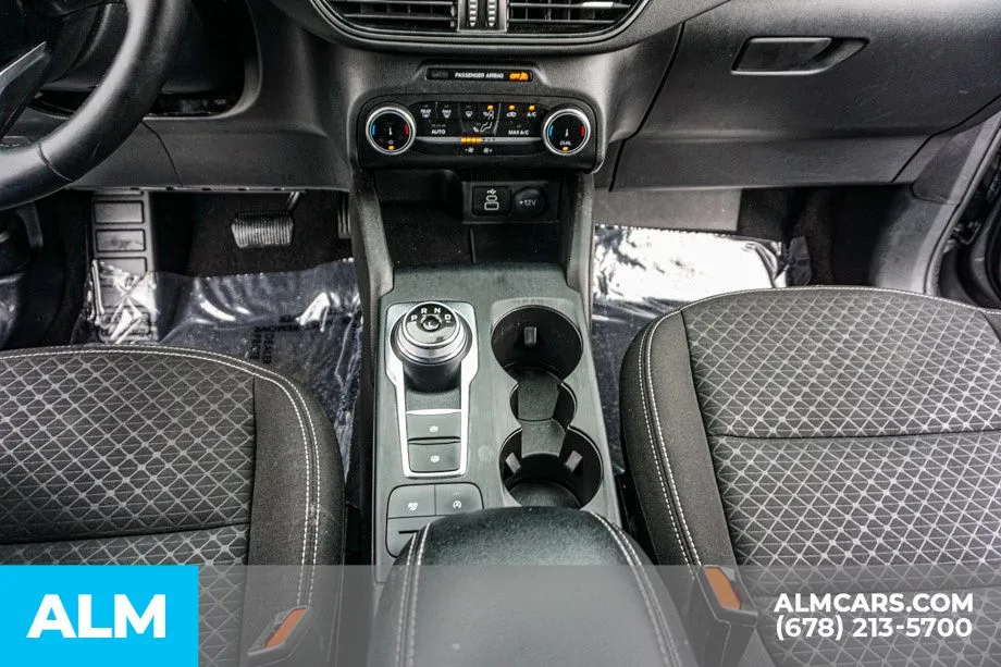 2024 Ford Escape Active - Photo 40