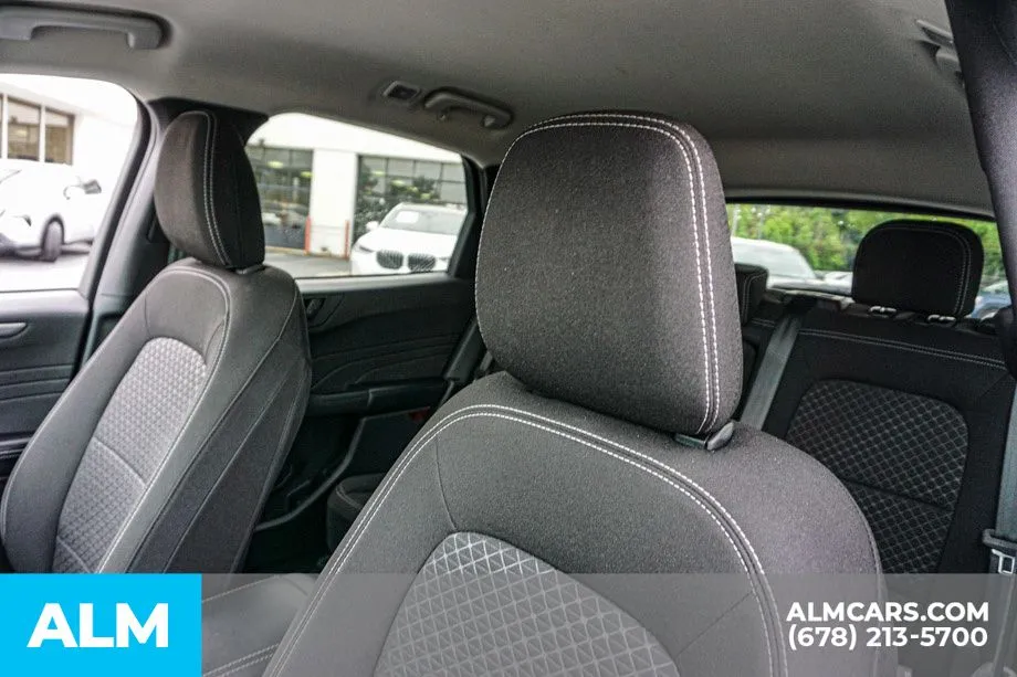 2024 Ford Escape Active - Photo 18