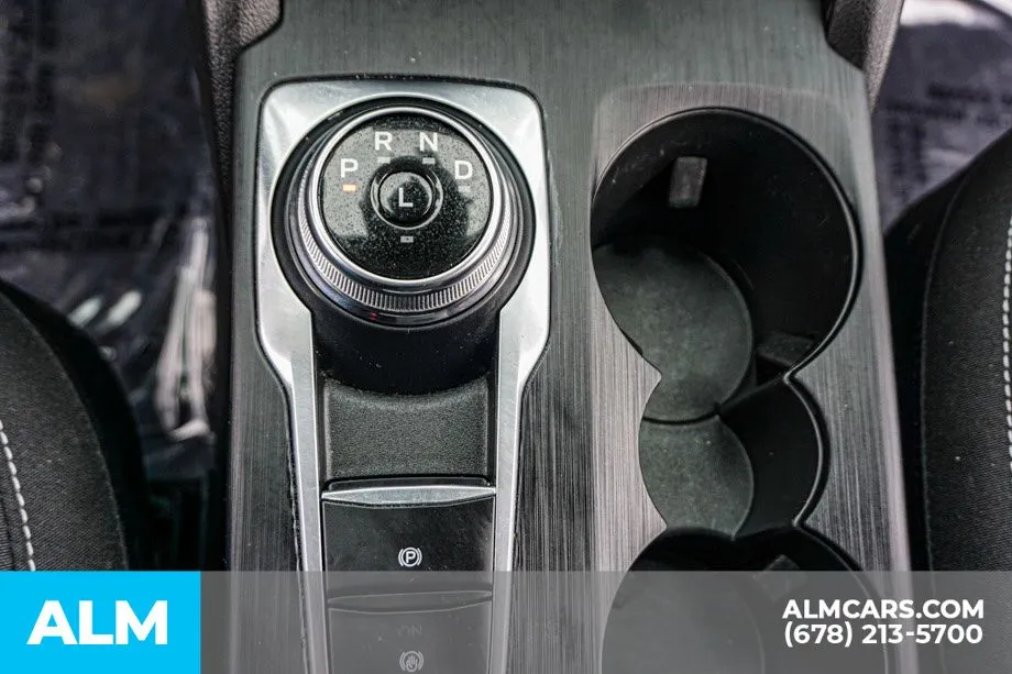 2024 Ford Escape Active - Photo 45