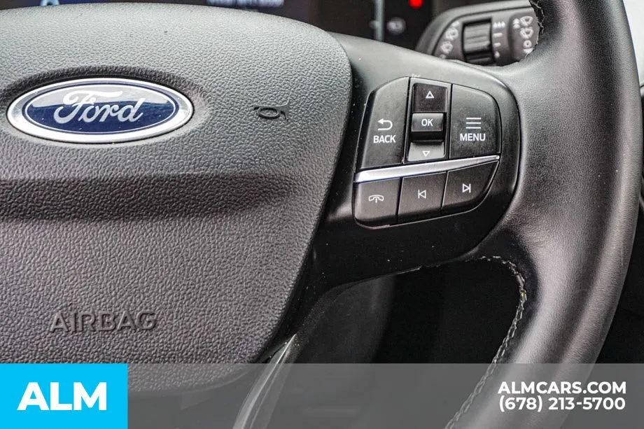 2024 Ford Escape Active - Photo 30